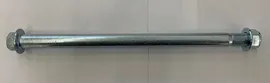 ось маятника M14х1,5 d15х245mm Motoland XR250 (рестайлинг)