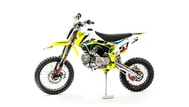 Питбайк Motoland 125 MX125 E