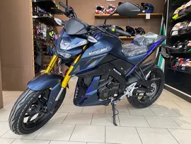 Motoland MT 250 (172 FMM)